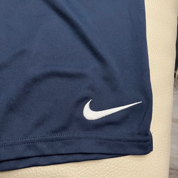 NWT - Nike Men’s Embroidered Logo Training Shorts - Size XXL - Picture 3 of 7